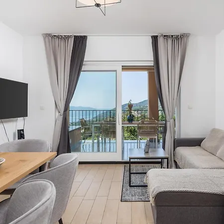 Oleander Aria Apartment Poljane